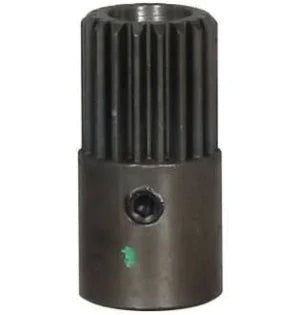 Chore-Time Pinion Assembly 1/2 Inch Shaft