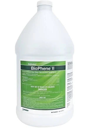 Bio-Phene II