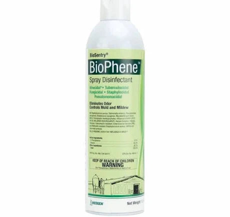 Bio Phene Areosol  16 oz