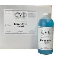 CLEAR-PRIN CVE LIQ