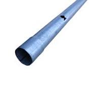 VALCO FEED PAN TUBES 4H 10ft