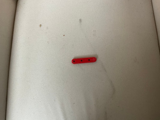 cord adj red