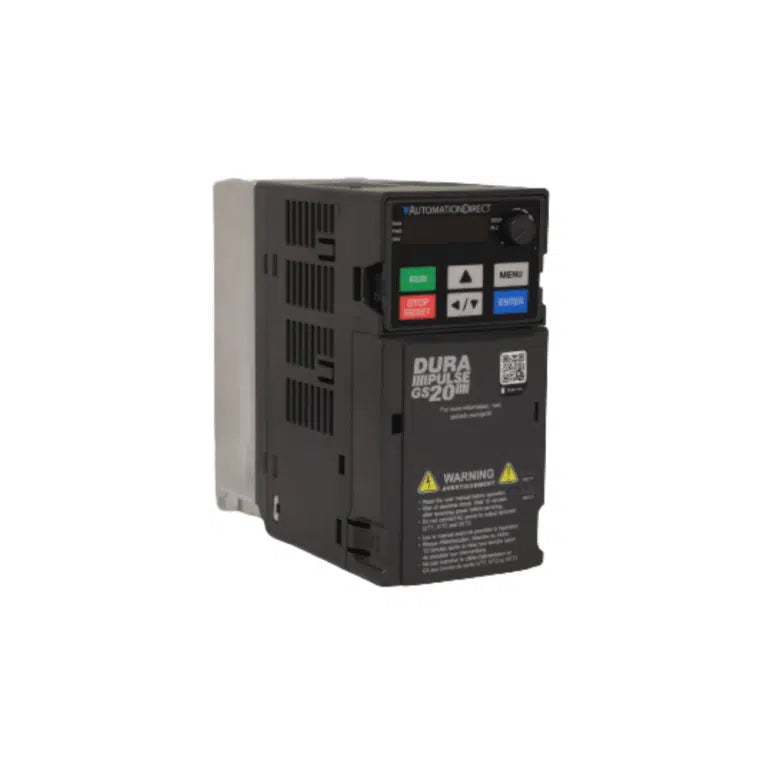 GS20 Speed Control f/ NXB Collection Table