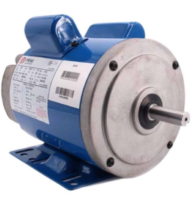 Prime Fan Motor 1.5HP