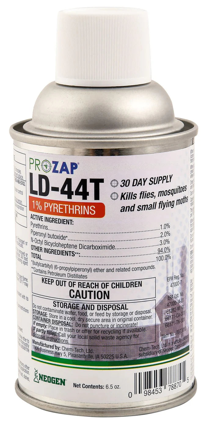 ProZap LD-44T Fly Spry