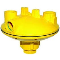 Lubing Pressure Regulator Only