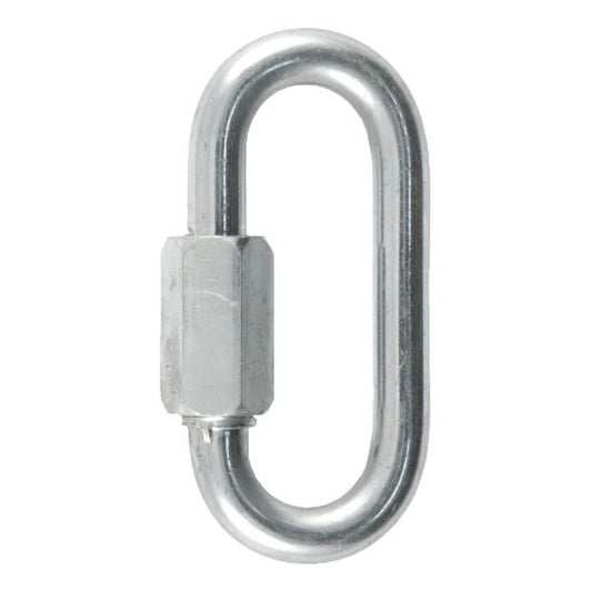 1/4" ZINC PLATED QUICK LINK