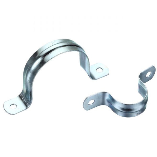 PIPE STRAP 1" 2 HOLE