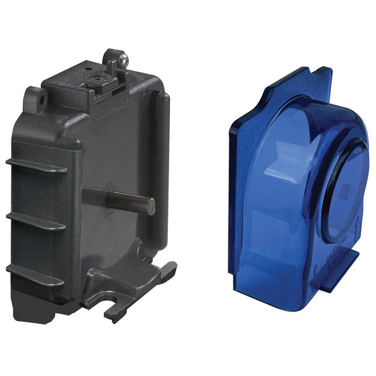 Stenner EC330 Gear Case Front Cover for Econ Pumps
