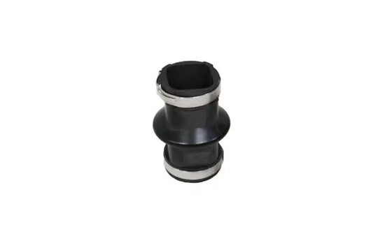 Lubing Rubber Couplers
